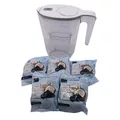 Produktbild: Philips Water Wasserfilterkanne , Geschmack+ Ersatzfilter - Unvollständig -