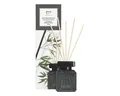 Produktbild: IPURO Raumduft Black Bamboo, 100 ml, Glasflakon mit Rattan-Holzstäbchen