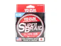 Produktbild: Yo Zuri Duel P.E Linie Super Braid 300YDS 15Lbs (0.19mm) Blue R1265-B
