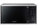 Produktbild: Samsung MS23B3515AS/EN Stand-Mikrowelle Silber