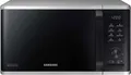 Produktbild: Samsung-HH Mikrowelle 800W/23Liter - MS23B3515AS/EN *silber*