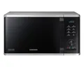 Produktbild: Samsung MS23B3515AS - Mikrowelle - 23 Liter - 800 W