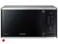 Produktbild: Samsung MS23K3515AS/EG Stand-Mikrowelle Silber 800W 23L Quick Defrost