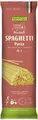 Produktbild: (7,98 EUR/kg) BIO Spaghetti Semola No. 5, 500g, Bio Pasta