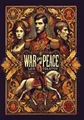 Produktbild: Leo Tolstoy War and Peace (Collector's Edition)  (Gebundene Ausgabe) (US IMPORT)