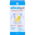 Produktbild: SILICOLGEL gegen Magen-Darm-Erkrankungen 200 ml PZN15418946