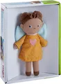 Produktbild: HABA Stoffpuppe Minipuppe Schutzengel Nora 1306785001