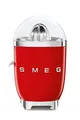 Produktbild: Smeg Zitruspresse Rot Standardstandard