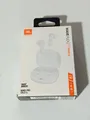 Produktbild: JBL Wave Flex White Bluetooth-Kopfhörer _0,1_5