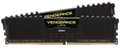 Produktbild: Corsair Vengeance LPX UDIMM 16GB Kit 2x8GB DDR4-3000 CL16-20-20-38 - CMK16GX4M2D3000C16 schwarz