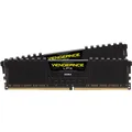 Produktbild: Corsair Vengeance LPX (2 x 8GB, 3000 MHz, DDR4-RAM, DIMM) (CMK16GX4M2D3000C16)
