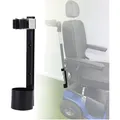 Produktbild: Walking Stick Holder for Mobility Scooters, Power Chairs, Edelstahl, Black