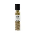 Produktbild: Nicolas Vahe - Salz mit Thymian/Zitronengeschmack - Glasmühle - 320 g