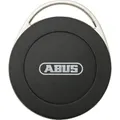 Produktbild: ABUS ID-Chipschlüsselanhänger für die Funk-Alarmanlage Smartvest Pro - RFID-Chip zum Ausschalten der Einbruchmelder am Bedienteil statt Code-Eingabe - schwarz