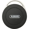 Produktbild: ABUS ID-Chipschlüsselanhänger Smartvest Pro - RFID-Schlüssel schwarz,