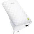 Produktbild: TP-LINK AC750 RE200 750MBit Universeller WLAN-ac Repeater mit LAN Port
