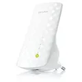 Produktbild: TP-LINK RE200 Universeller AC750 Dualband WLAN Repeater