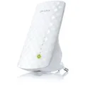Produktbild: TP-LINK RE200 AC750 Dualband WLAN Repeater 2,4GHz (2. Wahl)