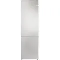 Produktbild: Bosch KGN392LAG Free-standing fridge-freezer - Silber