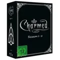 Produktbild: Charmed Season 1 - 8 / Neuauflage