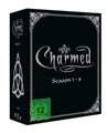 Produktbild: Paramount DVD Charmed (Komplette Serie)