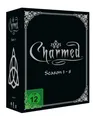 Produktbild: CHARMED COMPLETE BOX  48 DVD NEU  SHANNON DOHERTY/ROSE MCGOWAN/+
