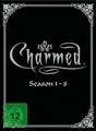 Produktbild: Charmed: komplette Staffel 1-8 [48 DVDs]