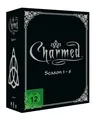 Produktbild: Charmed - Season 1 - 8 - Die komplette Serie (DVD) (VHS video) Alyssa Milano