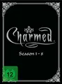 Produktbild: Charmed - Season/Staffel 1+2+3+4+5+6+7+8 - Gesamtbox # 48-DVD-BOX-NEU