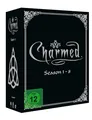 Produktbild: Charmed - Season 1-8 - Die komplette Serie [48 DVDs] TV-Serien, Deutsch