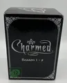 Produktbild: Charmed – Zauberhafte Hexen - Season 1-8 - Die komplette Serie [48 DVDs] Gut