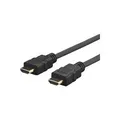 Produktbild: VivoLink Pro - HDMI-Kabel - HDMI männlich zu HDMI männlich - 12,5m - abgeschirmt - geformt, 4K Unterstützung (PROHDMIHD12.5)