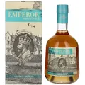 Produktbild: Emperor Mauritian Rum LONDON BRIDGE Limited Edition 40% Vol. 0,7l in Geschenkbox