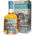 Produktbild: Emperor Mauritian London Bridge Rum 0,7 Liter 40 % Vol.
