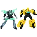 Produktbild: Transformers Earthspark CombiNerf 2 (F84395L0)