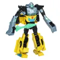 Produktbild: Hasbro Transformers EarthSpark Cyber-Combiner Bumblebee und Mo Malto