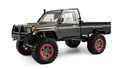 Produktbild: AMXRock RCX10B Scale Crawler Pick-Up 1:10, RTR grau