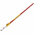 Produktbild: WOLF-Garten Stiel MS-Alu-Vario-Stiel ZM-V4 220-400 cm, multistar rot|silberfarben
