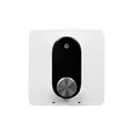 Produktbild: LinkedGo Smartes Heizungsthermostat für Fußbodenheizungen - powered by Shelly - Weiß