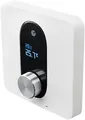 Produktbild: Shelly LinkedGo smartes Heizungsthermostat, für Fußbodenheizung, Wlan