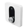 Produktbild: Shelly PbS LinkedGo Fußbodenheizungsthermostat WLAN BT ST1820 Shelly_PbS_ST