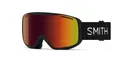 Produktbild: Smith Snowboardbrille Rally, Kompakte Passform, Youth Fit, 100% UV-Schutz