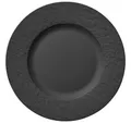 Produktbild: Villeroy & Boch Speiseteller Manufacture Rock Speiseteller 27 cm