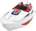 Produktbild: Simba Dickie Pojazd RC Sea Cruiser 34 cm