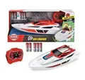 Produktbild: Simba Dickie Rutscherauto Dickie RC Sea Cruiser, RTR gesteuertes Boot