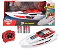 Produktbild: Ferngesteuertes Boot Dickie RC Motorboot