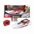 Produktbild: Dickie Toys RC Sea Cruiser RTR, ferngesteuertes Boot, RC-Fahrzeug, Spielzeug