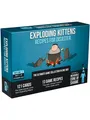 Produktbild: Exploding Kittens Recipes for Disaster (ENG)
