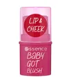 Produktbild: essence baby got blush Cremerouge 6 g Nr. 50 - Cherry Cherry Baby