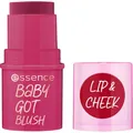 Produktbild: ESSENCE Baby Got Blush Rouge-Stick 50 Cherry Cherry Baby 5,5 g